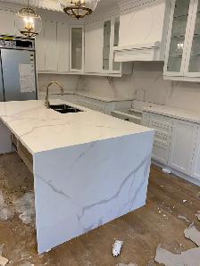 Quartz Countertops - Photo 4
