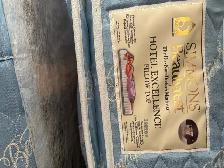 Mattress/Box set - Photo 3