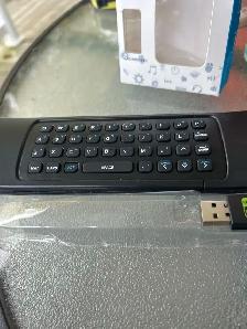 Air  Fly Mouse - Photo 2