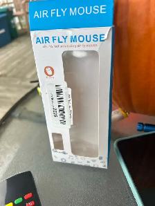 Air  Fly Mouse - Photo 3