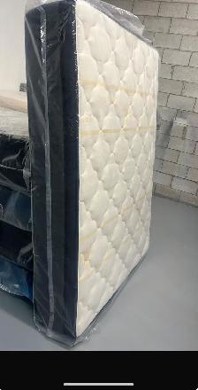 Queen Mattress Clearance – Luxury Mattress – Free Delivery - Photo 3