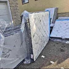 Mattress Deals GTA – Queen Mattress, King Mattress, Comfort COD