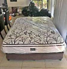 Mattress Deals GTA – Queen Mattress, King Mattress, Comfort COD - Photo 2