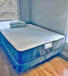 Queen Mattress || New Mattress || Foam Mattress || Soft Mattress - Photo 3