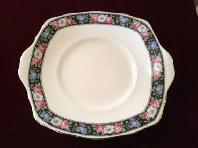 Royal Albert - Unnamed Crown (Needlepoint)