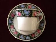 Royal Albert - Unnamed Crown (Needlepoint) - Photo 2