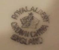 Royal Albert - Unnamed Crown (Needlepoint) - Photo 4