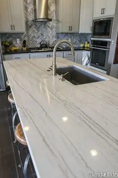 Quartz Countertop, Great Condition, Toronto