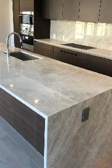 Quartz Countertop, Great Condition, Toronto - Photo 2