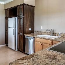 Quartz Countertop, Great Condition, Toronto - Photo 4
