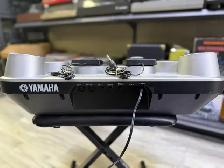 Yamaha DD-65 Digital Percussion Kit with 2 pedals - Photo 3