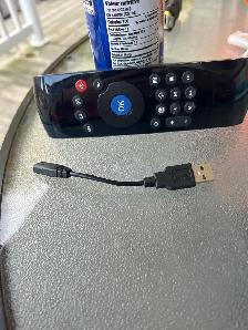 T.V remote, and mouse - Photo 2