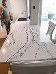 Quartz Kitchen Countertop