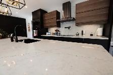 Modern Kitchen Island and Countertop - Photo 3