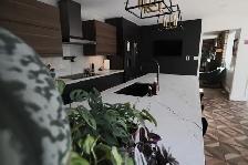 Modern Kitchen Island and Countertop - Photo 4