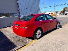 2011 Chevy Cruze Certified!! - Photo 3