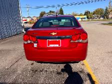 2011 Chevy Cruze Certified!! - Photo 4