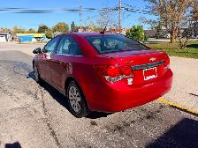 2011 Chevy Cruze Certified!! - Photo 5