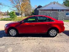 2011 Chevy Cruze Certified!! - Photo 6