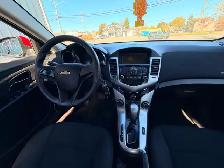 2011 Chevy Cruze Certified!! - Photo 7