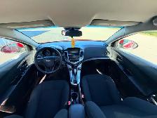 2011 Chevy Cruze Certified!! - Photo 8
