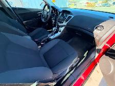 2011 Chevy Cruze Certified!! - Photo 10