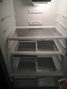 Réfrigérateur et cuisinière à bon prix - Photo 3