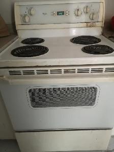 Réfrigérateur et cuisinière à bon prix - Photo 8