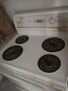 Réfrigérateur et cuisinière à bon prix - Photo 9