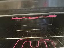 Réfrigérateur et cuisinière à bon prix - Photo 10