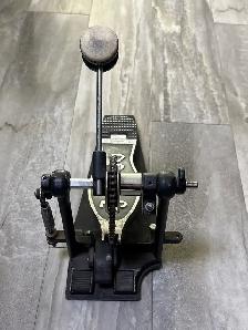 Drum works DW4000 Single Bass Drum Pedal - Photo 2