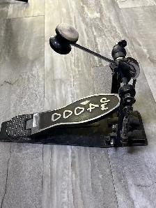 Drum works DW4000 Single Bass Drum Pedal - Photo 3