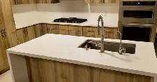 Kitchen Countertops and Cabinets - Photo 2