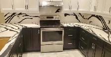 Kitchen Countertops and Cabinets - Photo 4