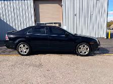 2008 Ford Fusion Certified!! - Photo 2