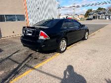 2008 Ford Fusion Certified!! - Photo 3