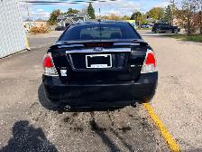 2008 Ford Fusion Certified!! - Photo 4