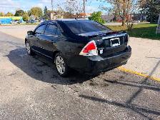 2008 Ford Fusion Certified!! - Photo 5