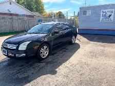 2008 Ford Fusion Certified!! - Photo 7