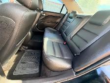 2008 Ford Fusion Certified!! - Photo 10