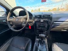 2008 Ford Fusion Certified!! - Photo 12