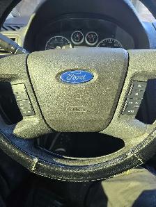 2006 FORD FUSION. 4 DOOR - Photo 3