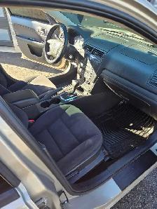 2006 FORD FUSION. 4 DOOR - Photo 6