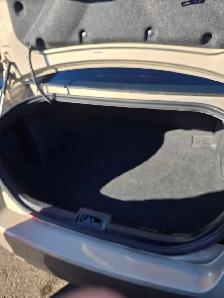 2006 FORD FUSION. 4 DOOR - Photo 8