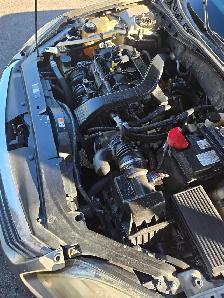2006 FORD FUSION. 4 DOOR - Photo 9