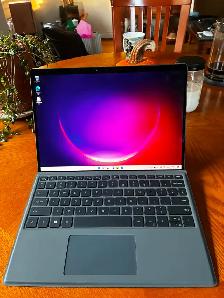 Dell Latitude 7320 w/Detachable TouchScreen! AMAZING