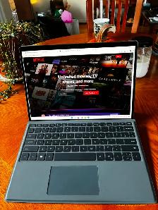 Dell Latitude 7320 w/Detachable TouchScreen! AMAZING - Photo 3