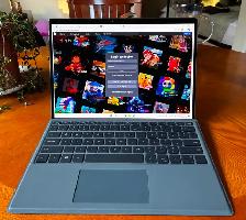 Dell Latitude 7320 w/Detachable TouchScreen! AMAZING - Photo 4
