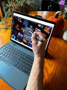 Dell Latitude 7320 w/Detachable TouchScreen! AMAZING - Photo 5