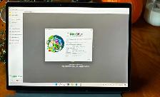 Dell Latitude 7320 w/Detachable TouchScreen! AMAZING - Photo 6